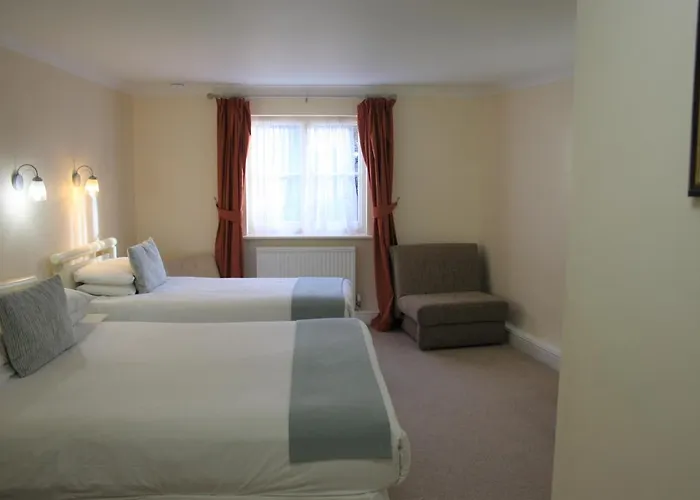 Thanington Hotel