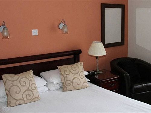 Thanington Hotel 3*