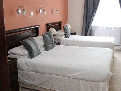 Hotel Thanington