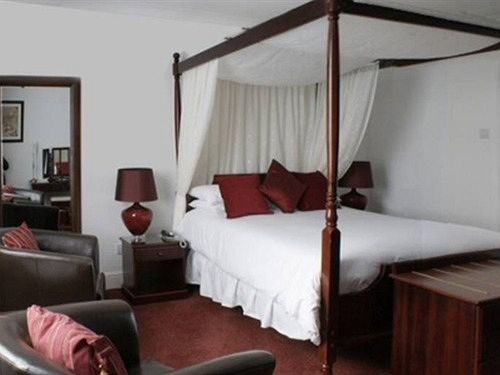 Thanington Hotel Canterbury