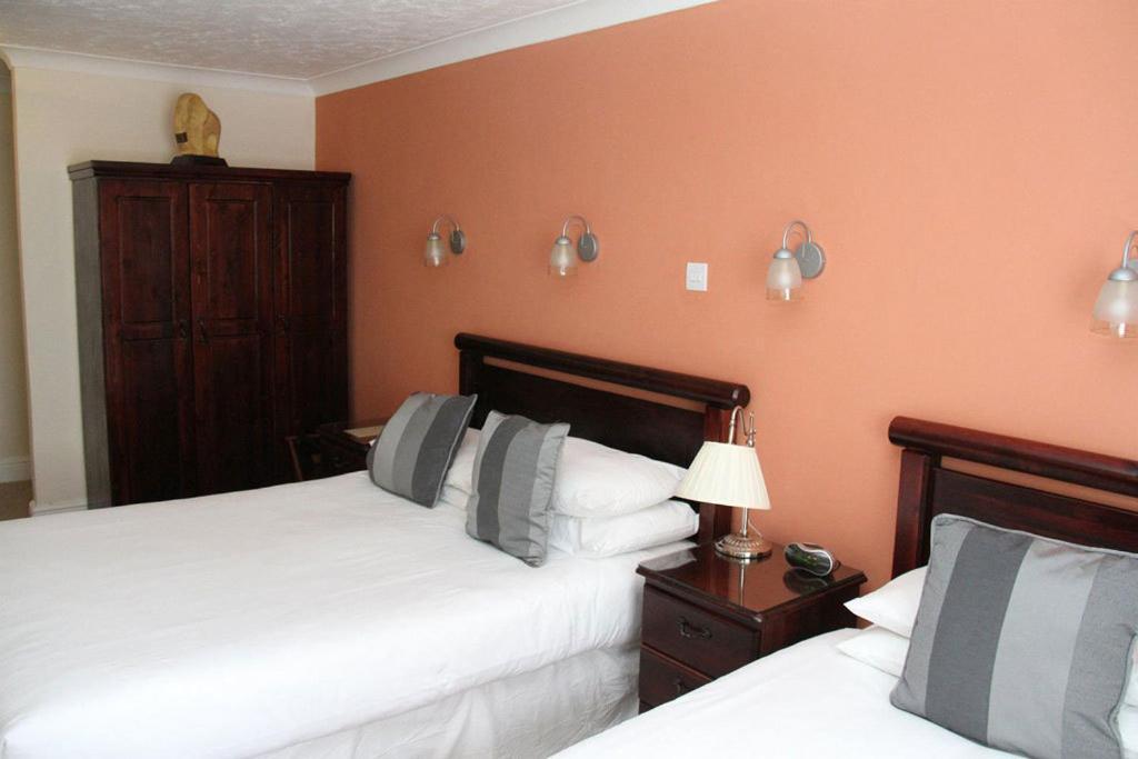 Hotel Thanington 3*