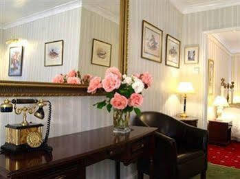 Hotel Thanington Canterbury