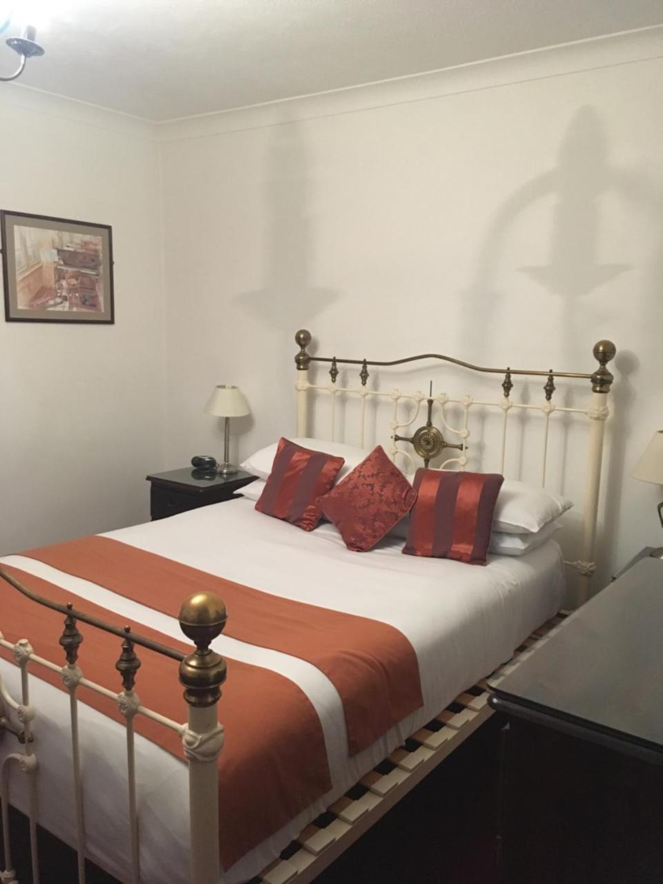 Hotel Thanington Canterbury