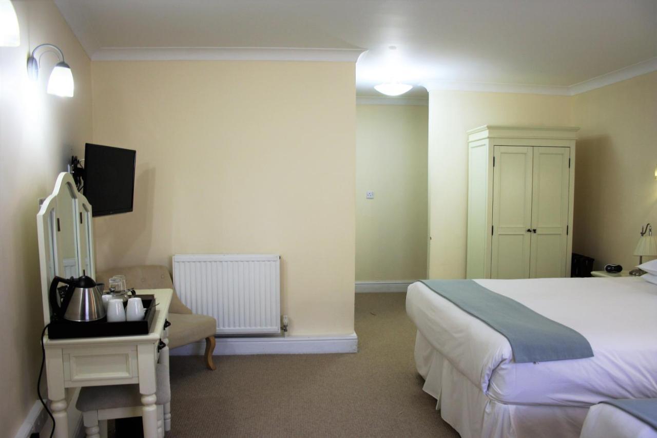Hotel Thanington 3*