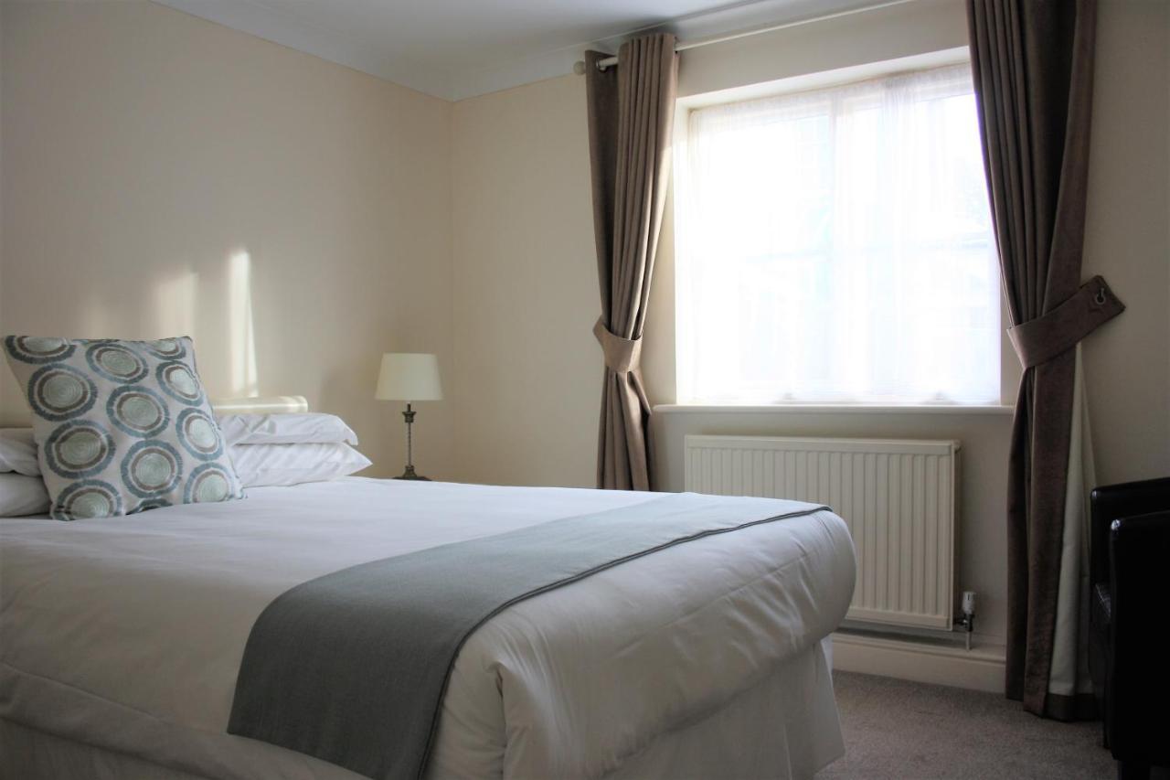 Hotel Thanington Canterbury