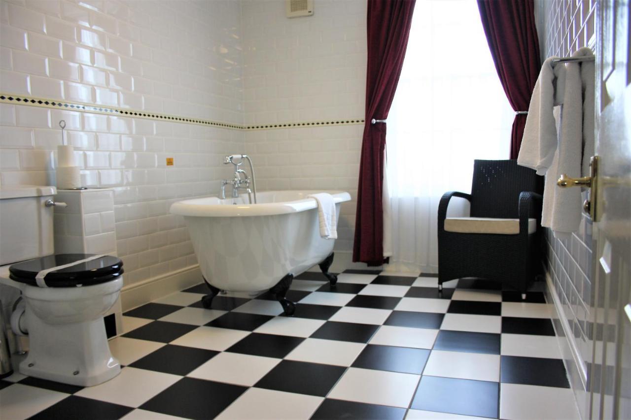 Thanington Hotel Canterbury
