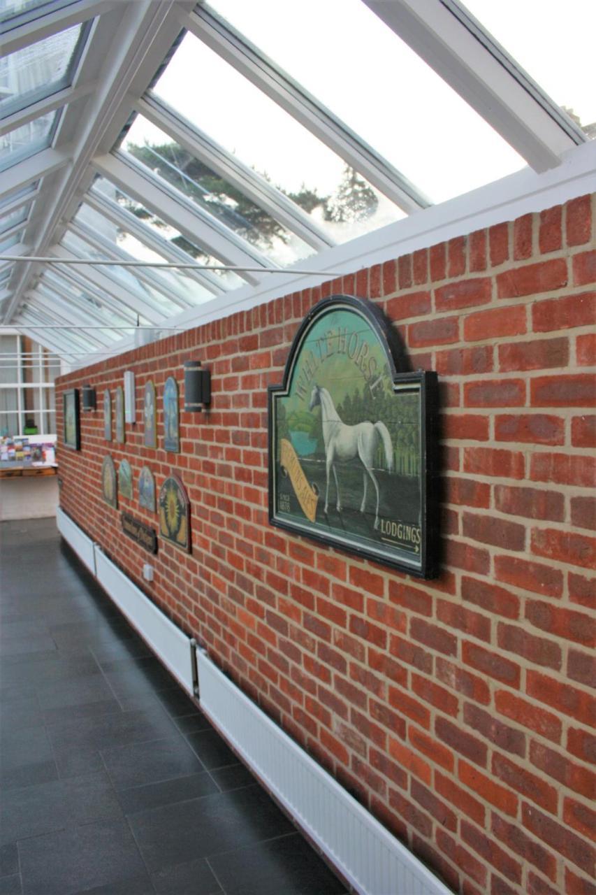 Thanington Hotel