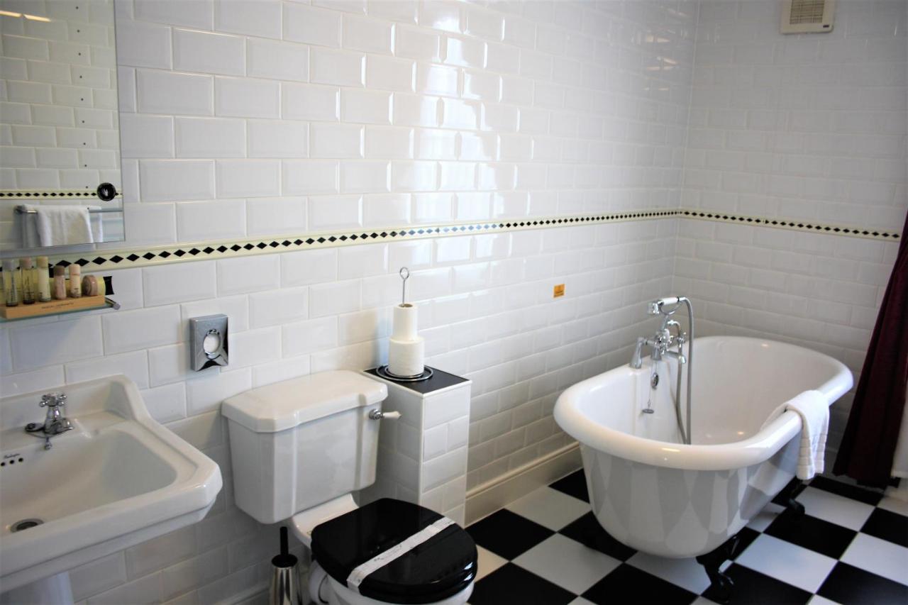 Hotel Thanington Canterbury