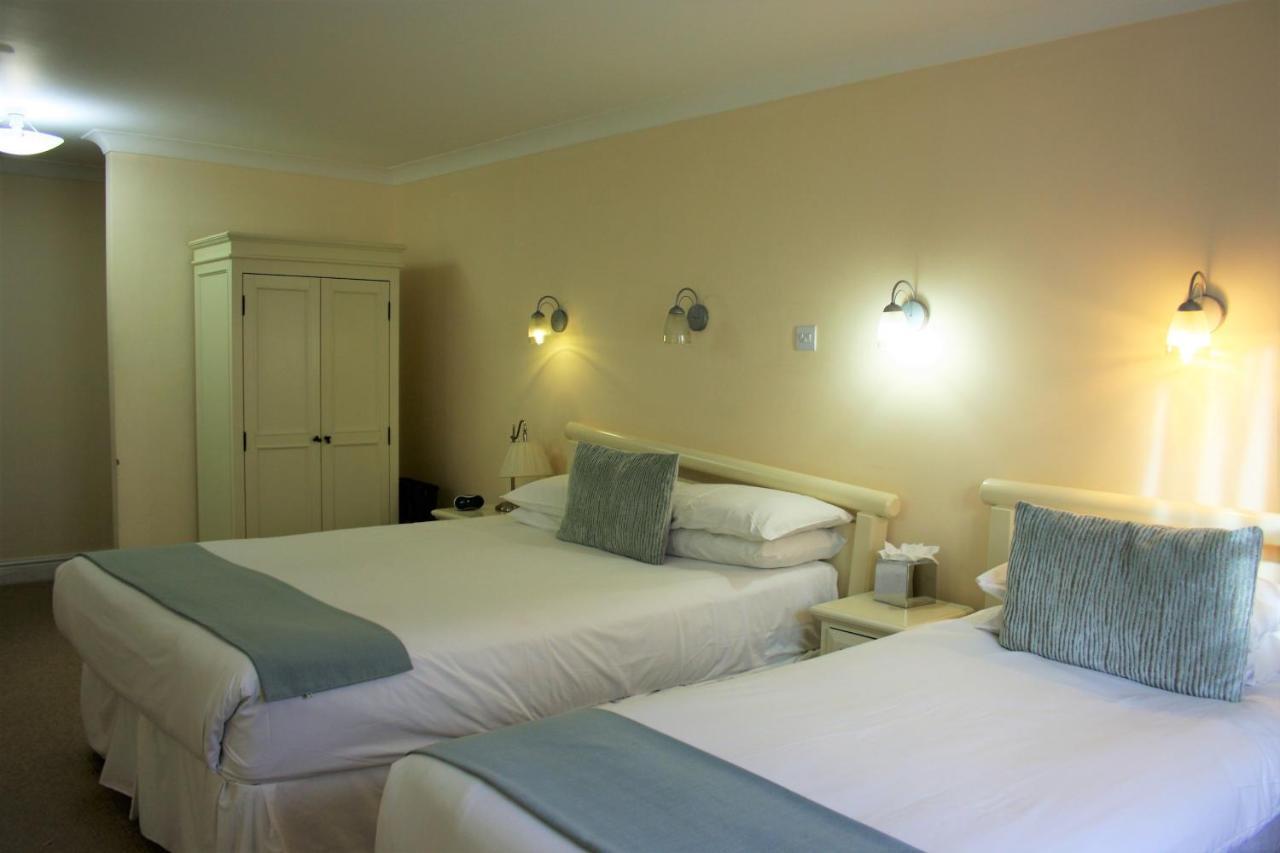 Hotel Thanington 3*