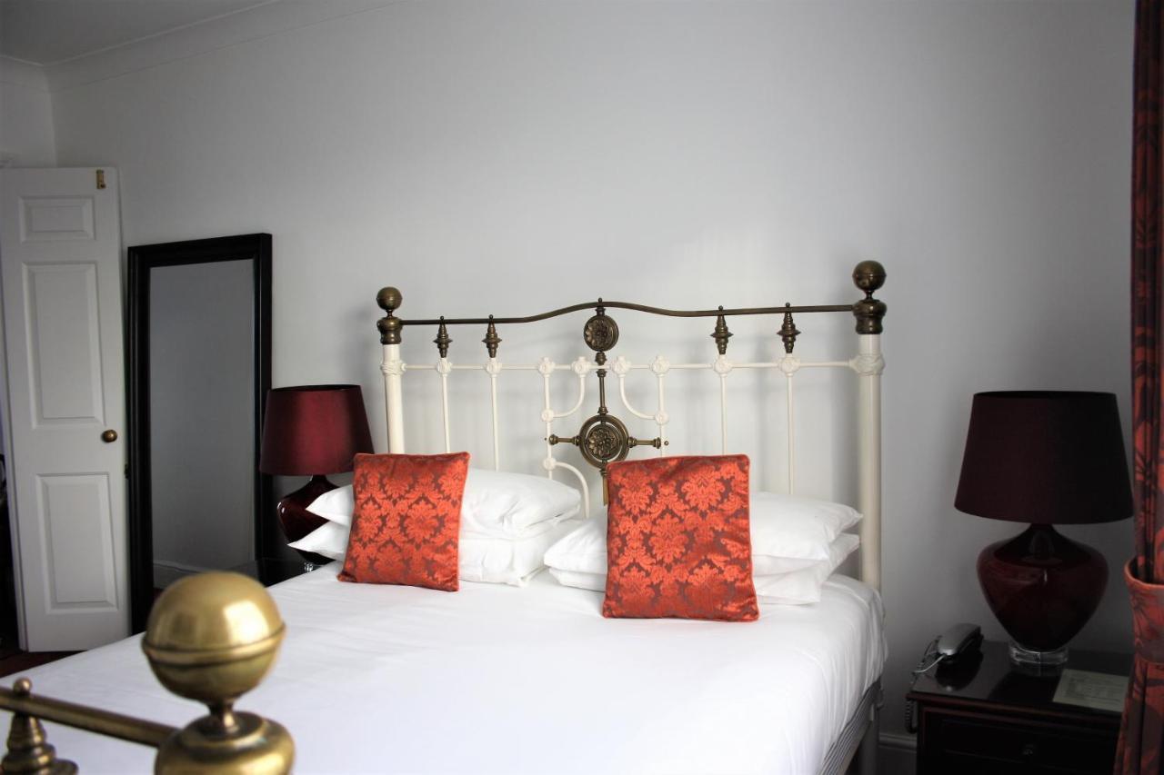 Thanington Hotel Canterbury