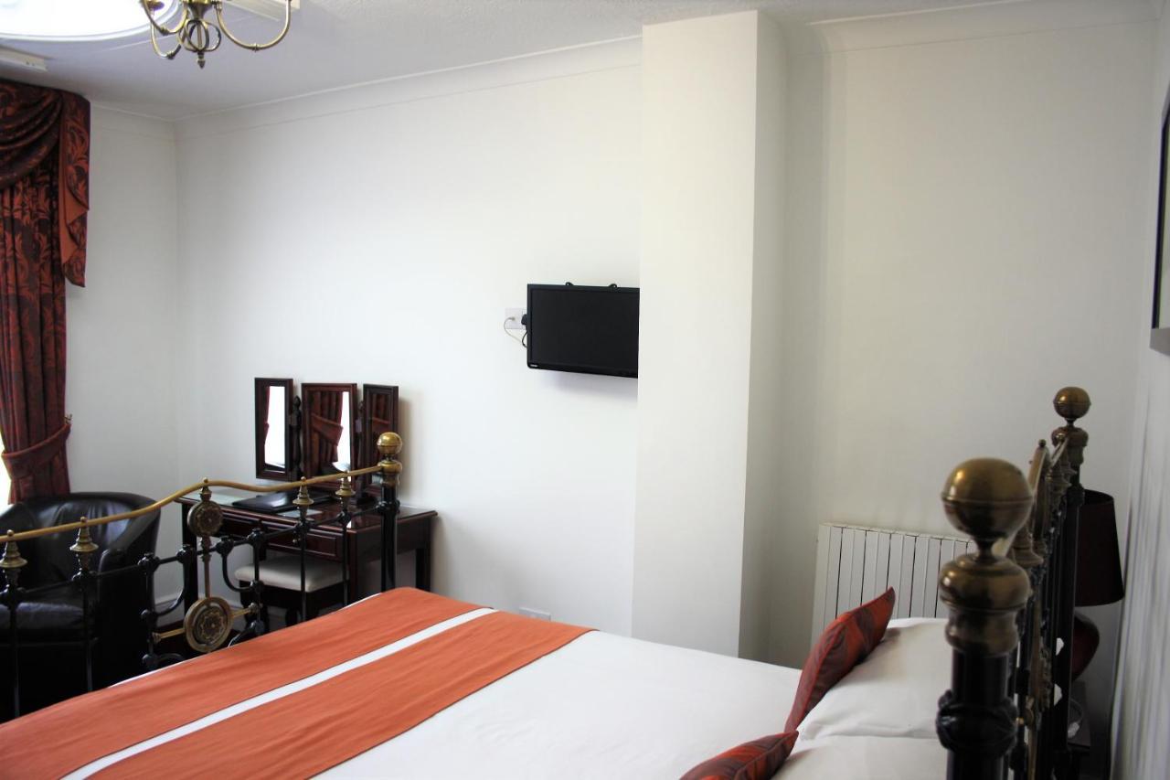 Thanington Hotel Canterbury